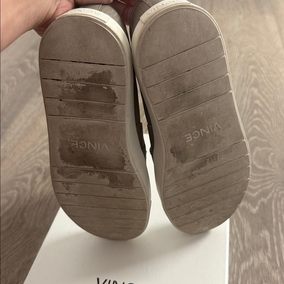 Vince Blair slip in sneaker - Picture 2 of 5